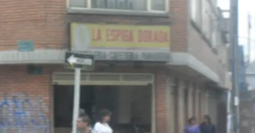 LA ESPIGA DORADA CAFETERIA Y PANADERIA LA ESPIGA DORADA CAFETERIA Y PANADERIA